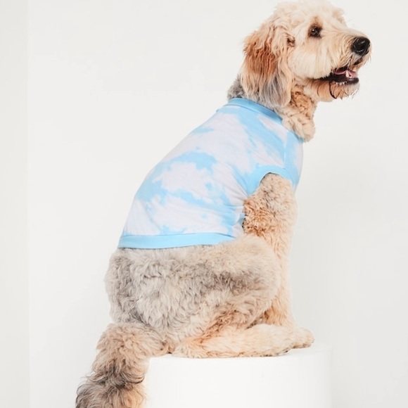Old Navy Other - Jersey-Knit T-Shirt for Pets